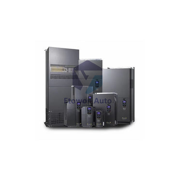 Delta VFD037CP4EB-21 3.7kW 8.5A 380V CP2000 Series Drive