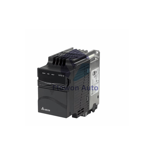 Delta VFD055E43A 7.5HP AC Drive Three Phase 460V