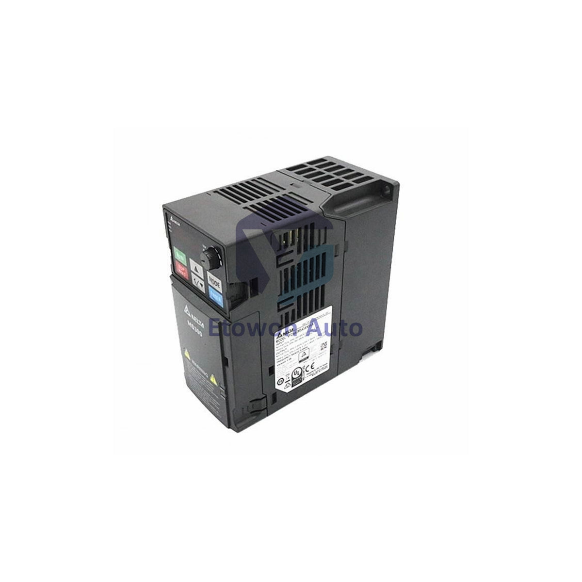 VFD2500CP43A-21 Delta 383.2kVA VFD AC Drive