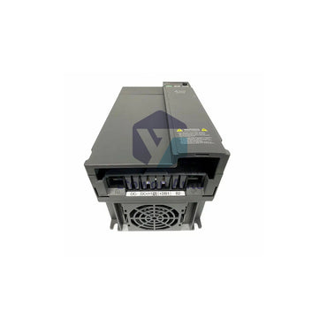 Delta VFD405VP43AFTHA 60HP VFD | High Torque Motor Control