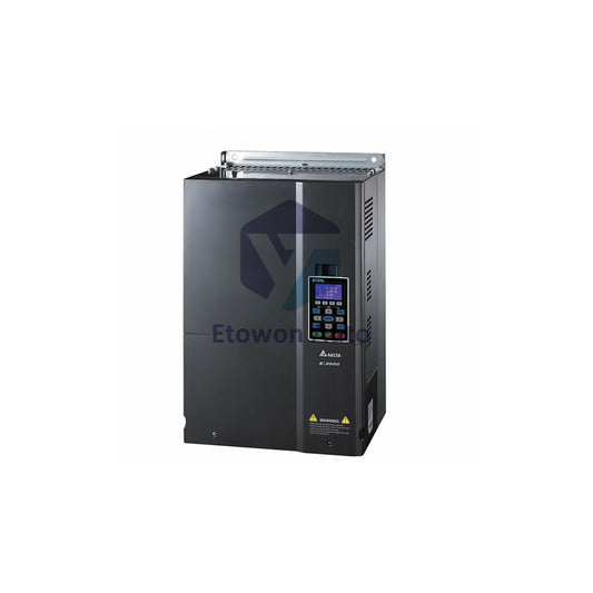 Delta VFD460VP43AFTHA 37kW Variable Frequency Drive