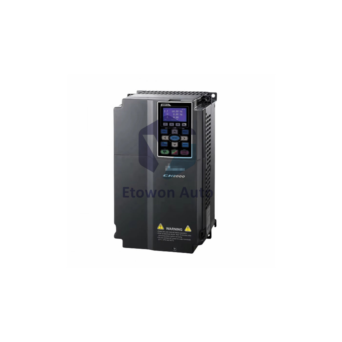 Delta VFD550C43A-00 | Seri C2000 Penggerak Industri 55KW