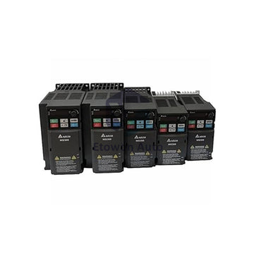 CP2000 Series 55kW Drive Delta VFD550CP43S-00 41.5W