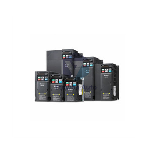 VFD930VP43SHTDA | Delta 125HP Drive
