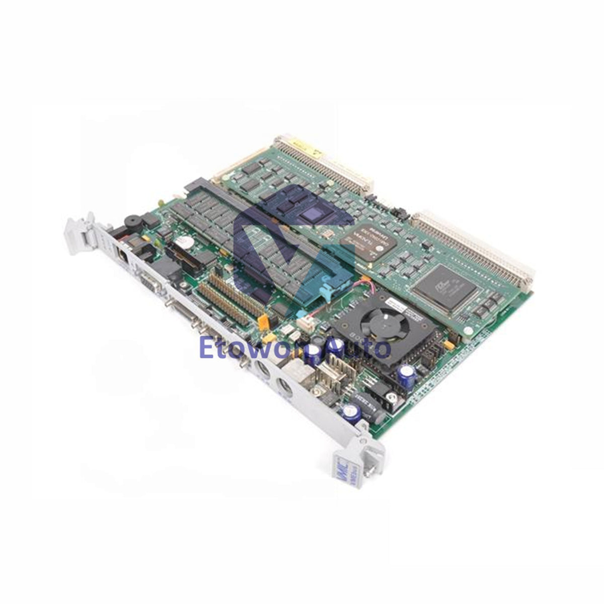 VMIVME-7750-746000 GE VMEbus Analog Input Board 1MB/s