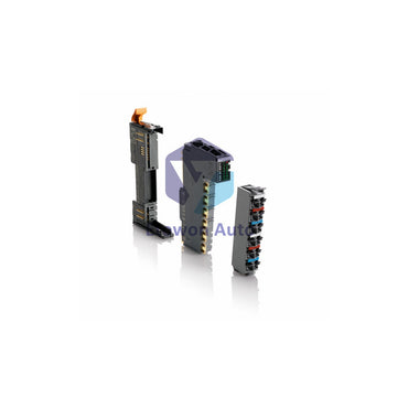 B&R X20RT8381 Advanced reACTION I/O