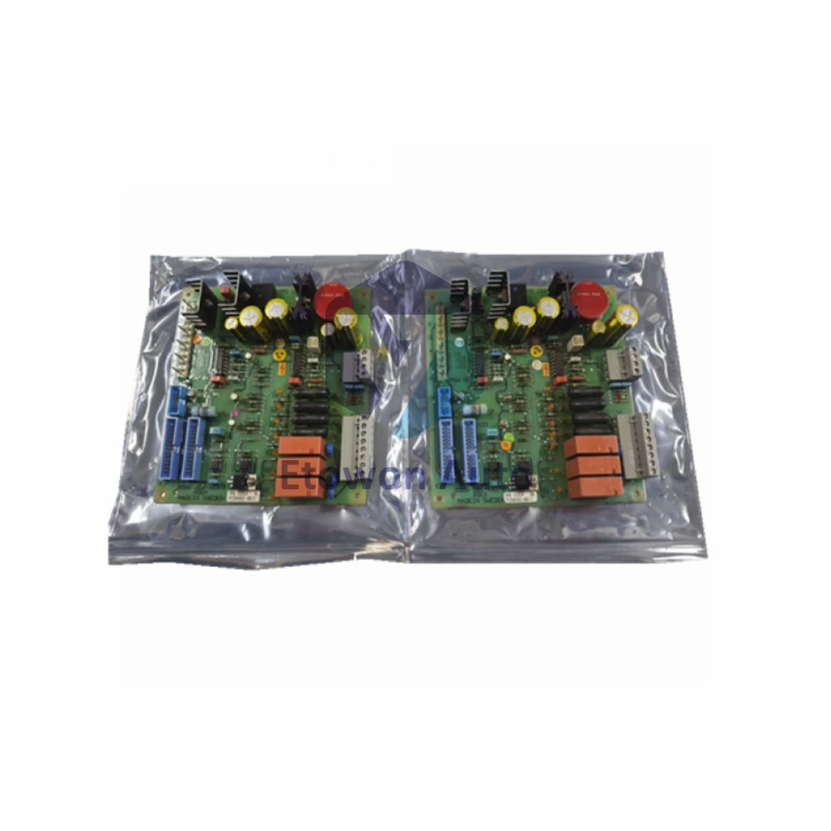 YPQ103C YT204001-BG ABB Control Board 1500V AC Isolation Function