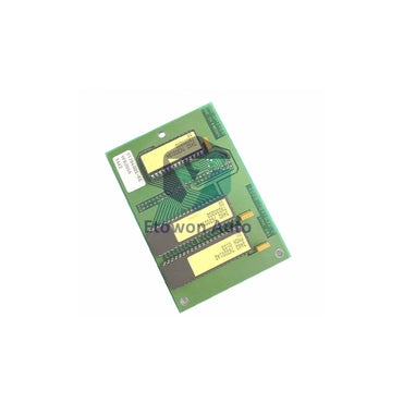 YT204001 KE ABB PCB Mount Board 0.5W Computer Board