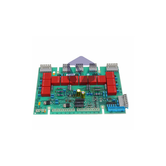 YXU168F YT204001 ABB JD Drive Board