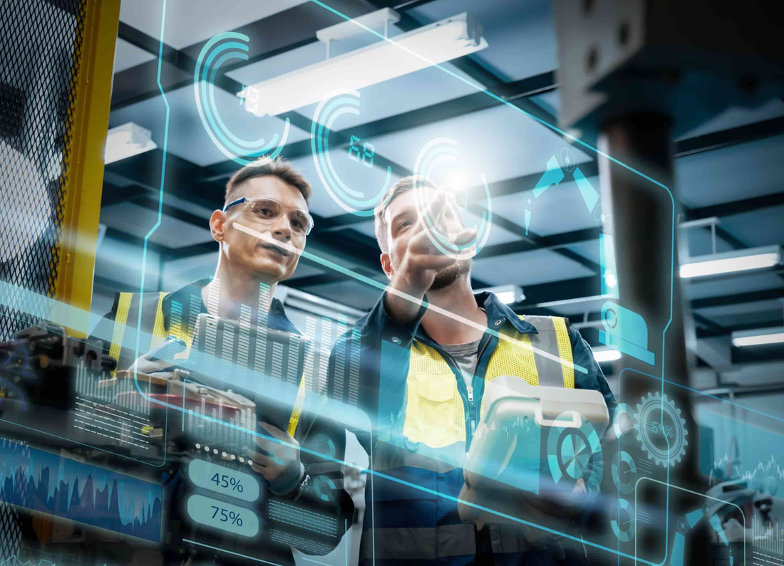 Is ABB Genix the Future of PLC Control?