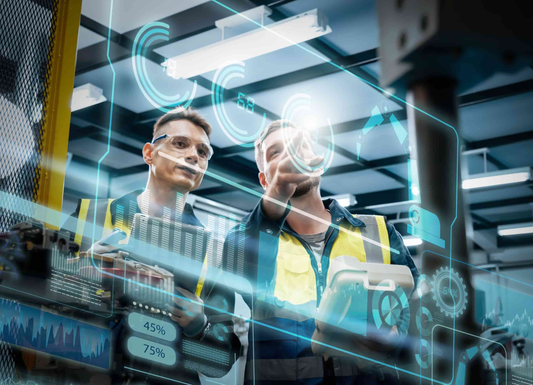 Is ABB Genix the Future of PLC Control?