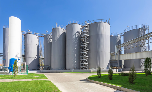 Is Your Plant Losing 32% of Data to PLC-DCS Silos?