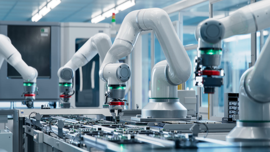 Can OPC UA Gateways Enable Zero-Downtime GE Fanuc-ABB Upgrades?