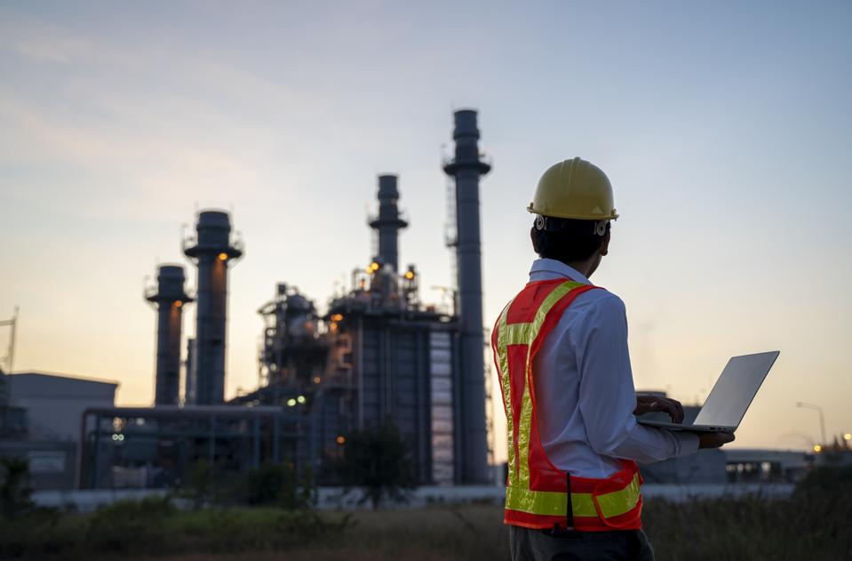 Explosion-Proof PLC: Safer High-Risk Oil & Gas Operations?