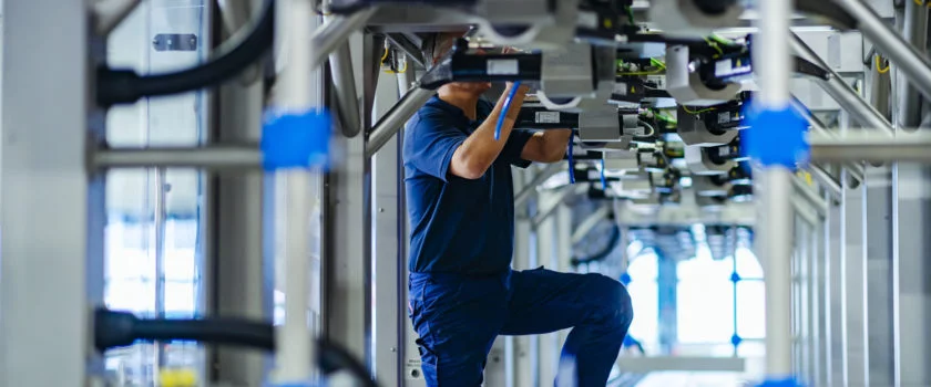 How Can DCS and PLC Work Better Together in Power Plants?