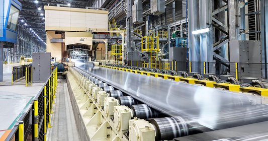 Is Your Aging GE Fanuc PLC Costing Your Rolling Mill Millions?
