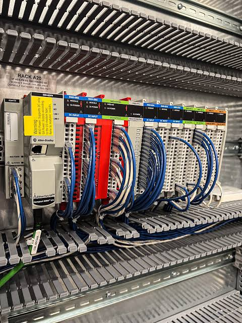 Can Integrated DCS-PLC Solve Food Production Inconsistency?