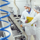What Role Does Industrial Automation Play in Food Safety Compliance?