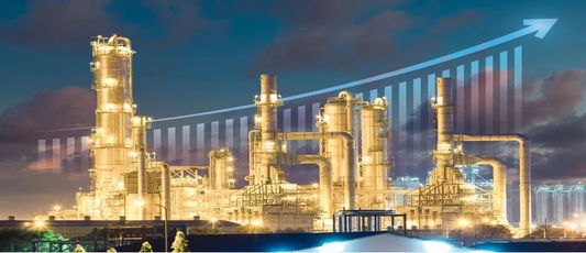 Can Bently Nevada + GE Fanuc PLC Prevent Mill Shutdowns?