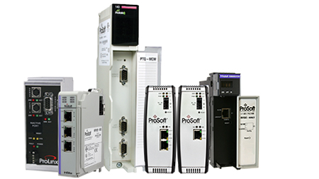 What ProSoft Gateway Works with Siemens Controllers?