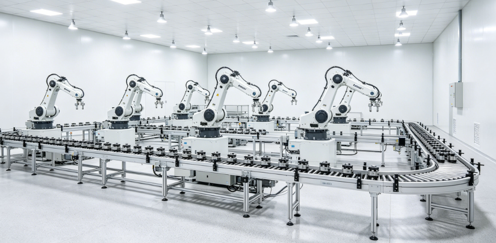 How to Integrate Bently Nevada with PLC for Smart Manufacturing?