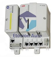 Controladores ABB AC 800: Automatización de Precisión para la Industri ...