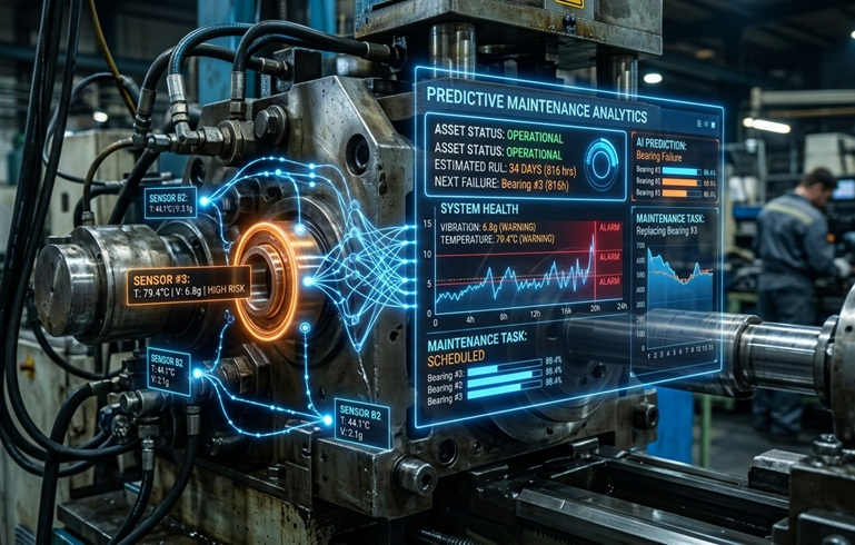 How Can ABB PLC Modernize Old Plants with Mixed Automation Gear?
