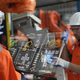 How Do GE Fanuc Modular Controllers Power Smart Factories?