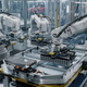 Cross-Vendor PLC/DCS Integration for Auto MES?