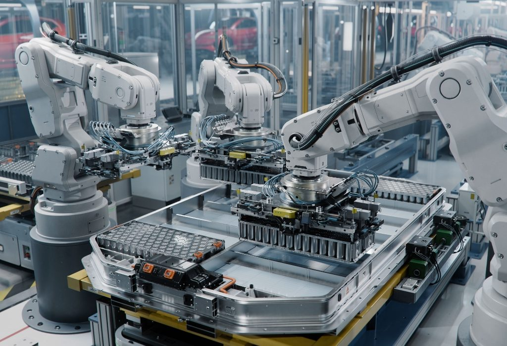 Cross-Vendor PLC/DCS Integration for Auto MES?