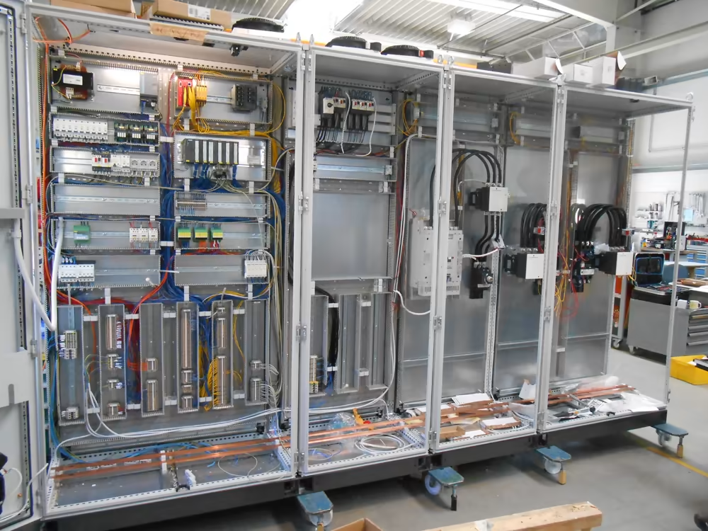 How to Replace a Failing B&R Industrial PC Hard Drive in Under 60 Minutes?