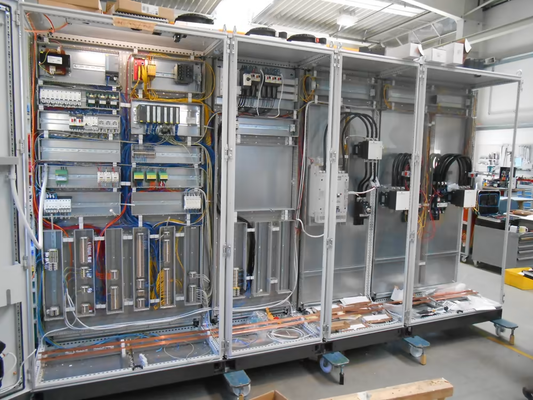 How to Replace a Failing B&R Industrial PC Hard Drive in Under 60 Minutes?