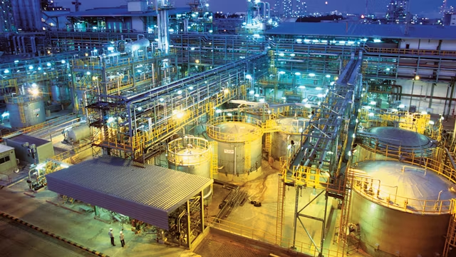 How to Modernize Legacy Allen-Bradley Control Systems?