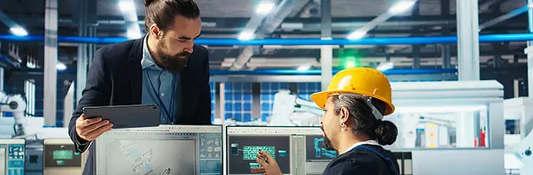 How Does Full-Lifecycle Management Optimize PLC and DCS Assets?