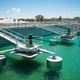 How Do PLC and DCS Systems Transform Wastewater Treatment?
