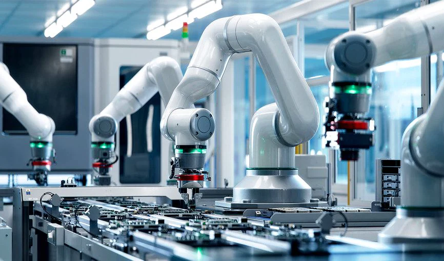 Can Hybrid PLC-DCS Architecture Cut Cement Plant Energy Costs by 15%?