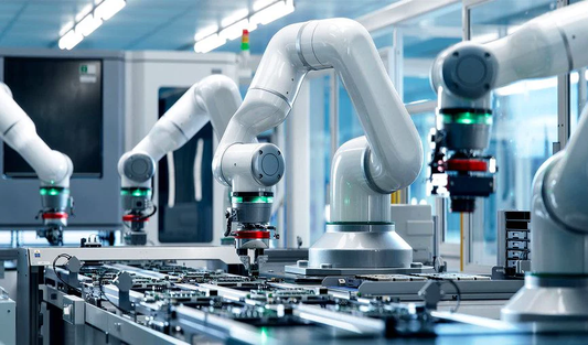 Can Hybrid PLC-DCS Architecture Cut Cement Plant Energy Costs by 15%?