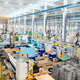 Can Cross-Protocol Data Exchange Solve Smart Factory Isolation?
