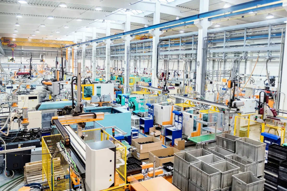 Can Cross-Protocol Data Exchange Solve Smart Factory Isolation?