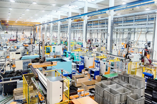 Can Cross-Protocol Data Exchange Solve Smart Factory Isolation?