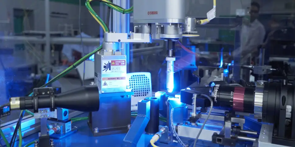 How Does Emerson Edge Control Cut Cloud Dependency by 60%?