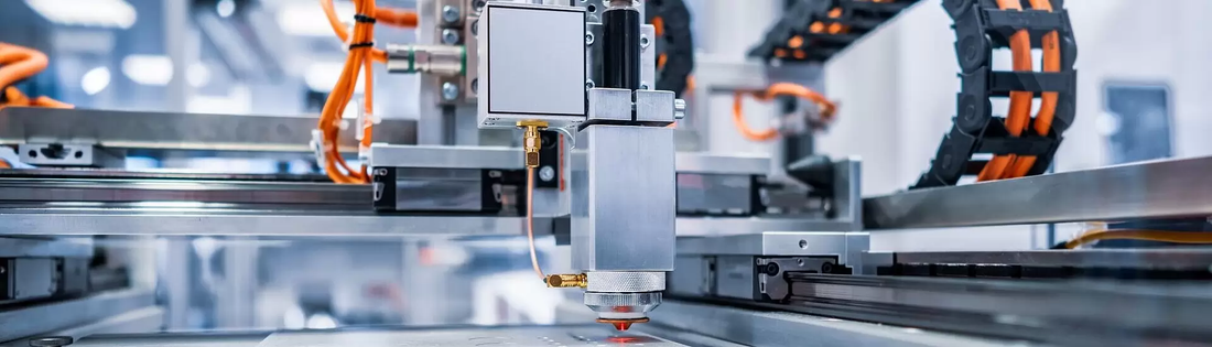 Edge AI Decision Making for Industrial Automation