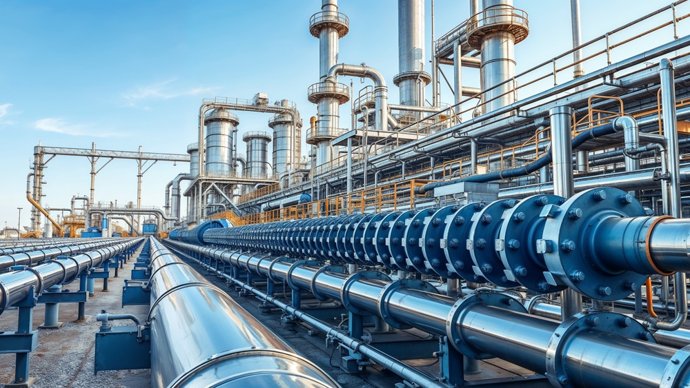 How to Upgrade Honeywell C300 DCS in Refineries?