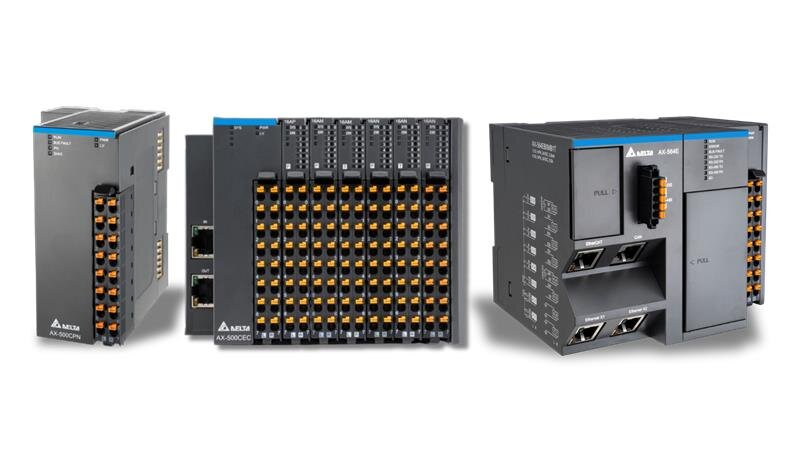 Are Delta PLCs Built for Round-the-Clock Production?