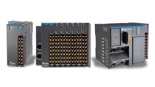 Are Delta PLCs Built for Round-the-Clock Production?