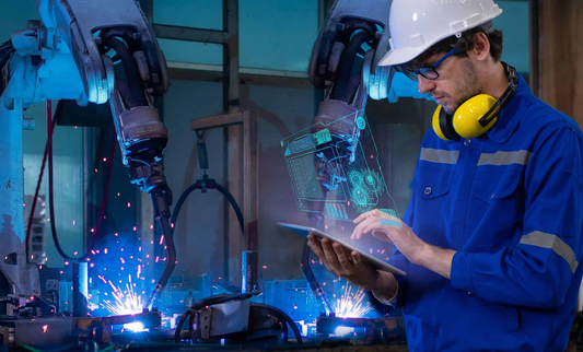 Are You Making These 6 Critical Mistakes in Rockwell PLC Replacement?