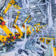 Can Multi-Unit Coordination Break Data Silos in Automation?