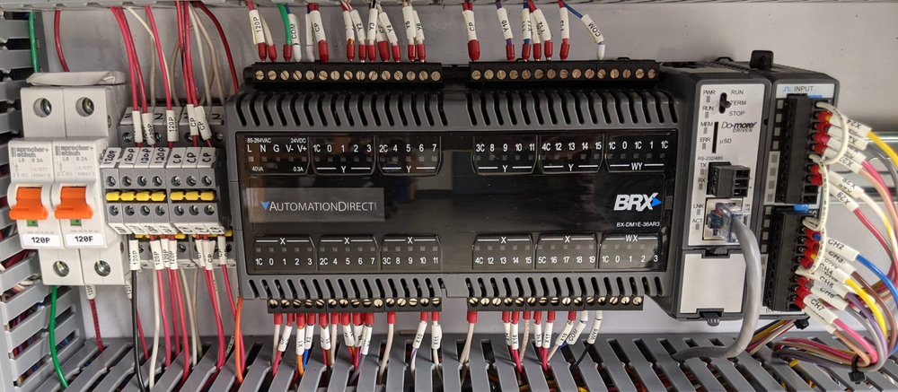 What Are the Best Practices for Implementing PLC Safety Systems?