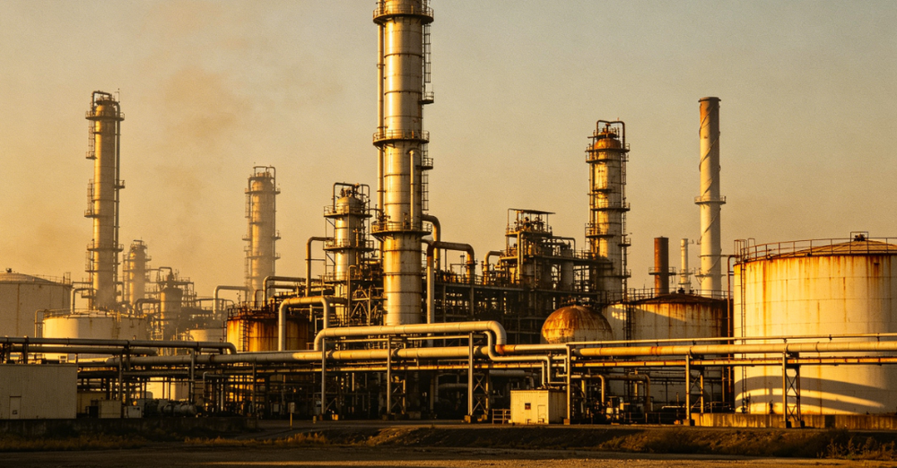 Can AI-Driven Maintenance Predict PLC Cluster Failures?