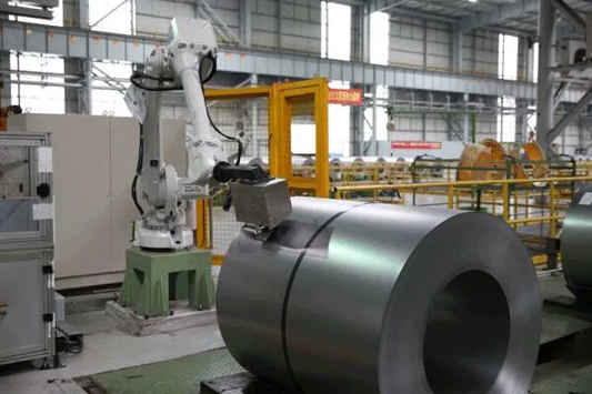 How to Select GE Fanuc 90-30 Spare Parts for Hot Rolling Mills?